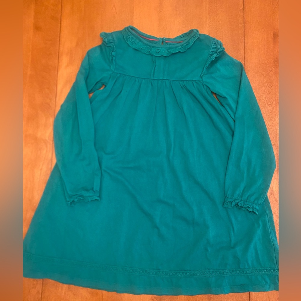 EUC Mini Boden dress size 8/9